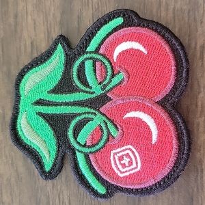 5.11 tactical morale patch